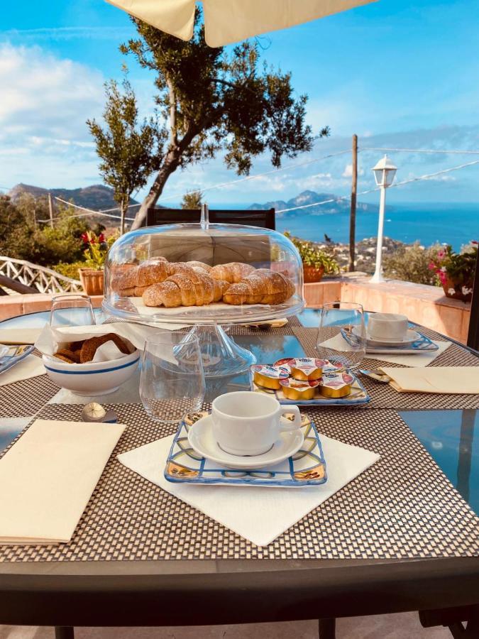 ماسّا لوبْرينسِ Resort Ferrara Villa Multa Quies المظهر الخارجي الصورة