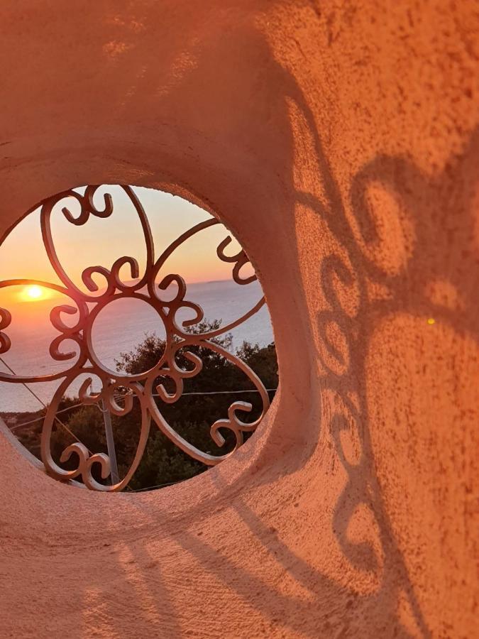 ماسّا لوبْرينسِ Resort Ferrara Villa Multa Quies المظهر الخارجي الصورة